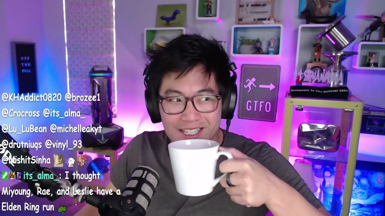 [16/2/25]  rivals comeback？valo？- itsRyanHiga