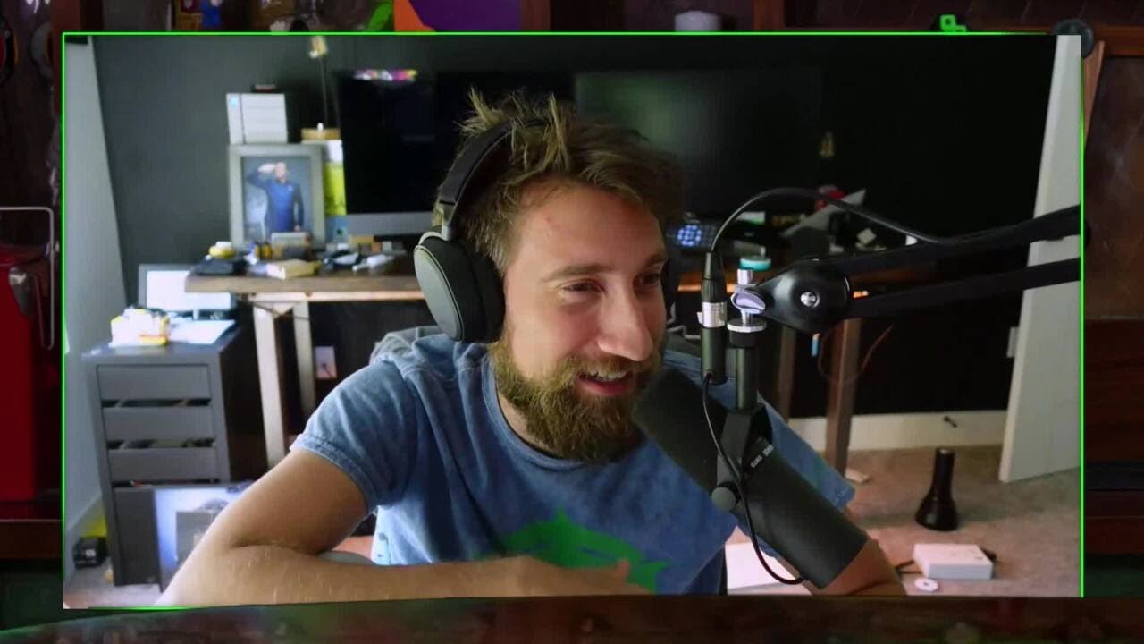 Going Full Ham - #287