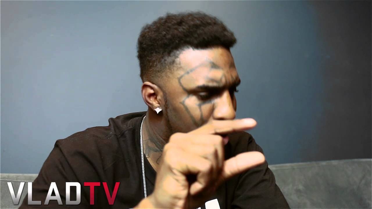 Daylyt о «Игре против Дёрка»: «Я хочу увидеть резню»