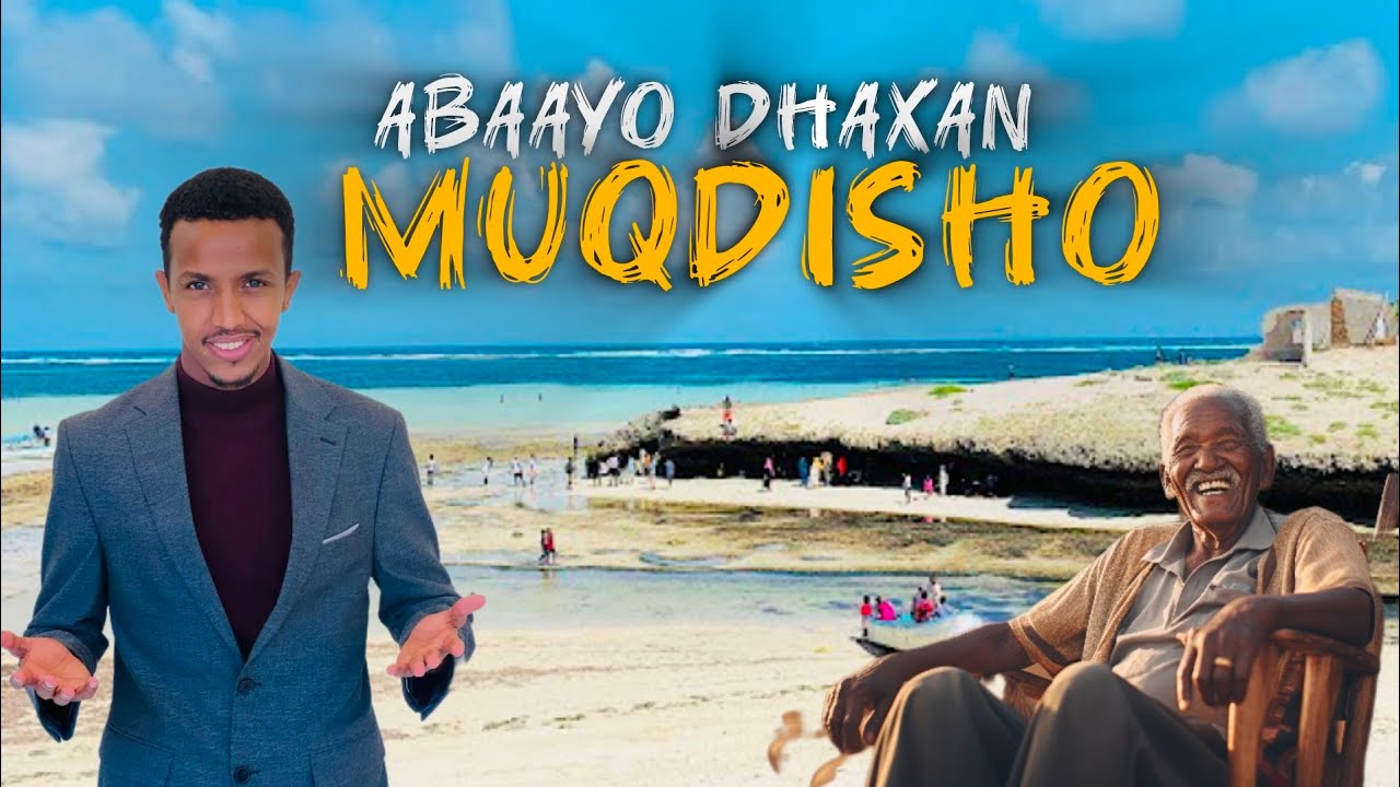 MUQDISHO QURUXDA XEEBTA ABAAYO DHAXAN SOMALIA