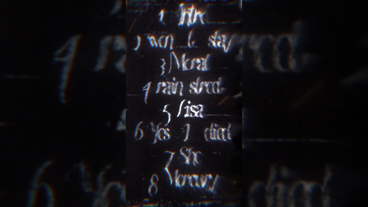 EWERNEL - Дисфория 