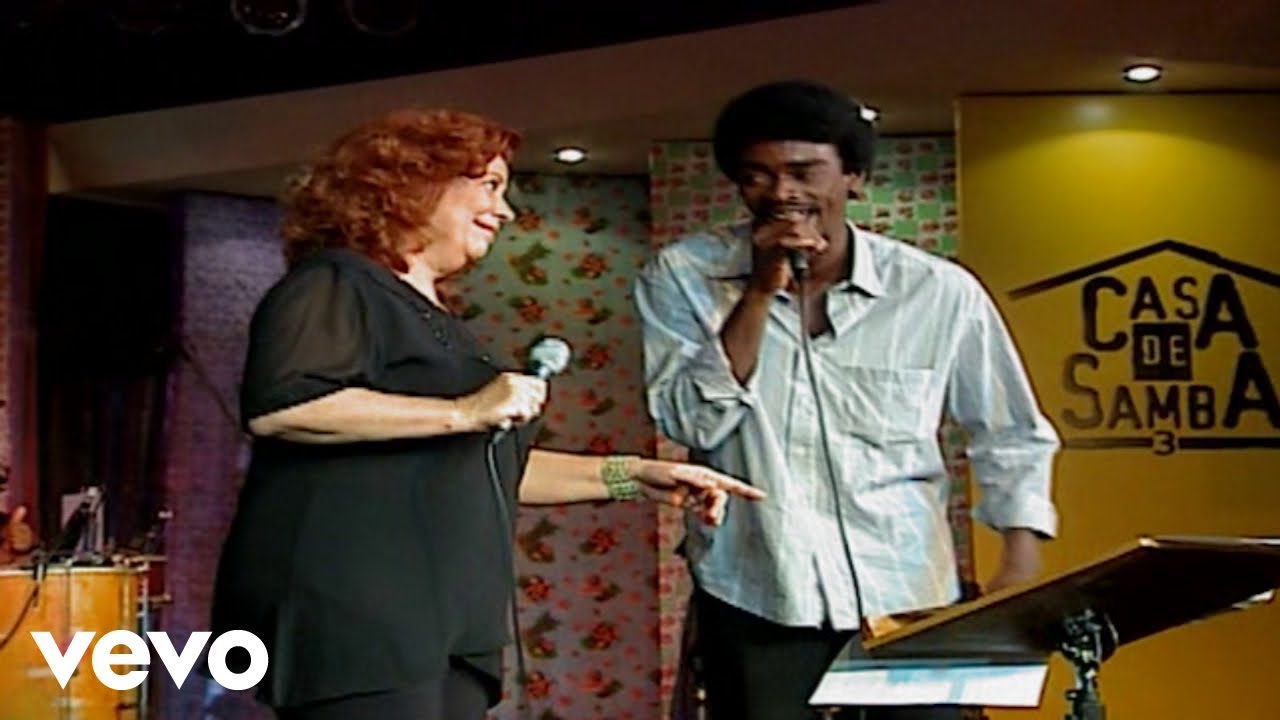 Beth Carvalho, Farofa Carioca - Te Segura (Ao Vivo No Rio De Janeiro / 1999)