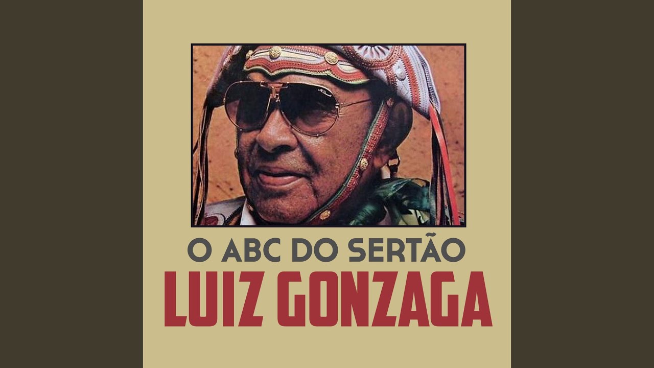 O Abc do Sertão