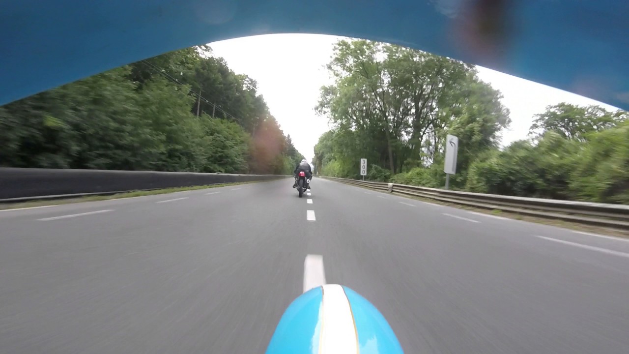 Chimay 2017 T500