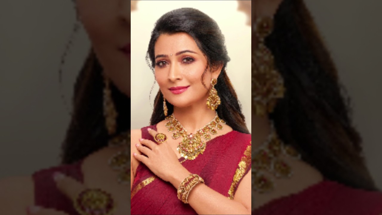 Radhika Pandit&rsquo;s Saree Looks Are Pure Perfection ✨ #SareeStyle