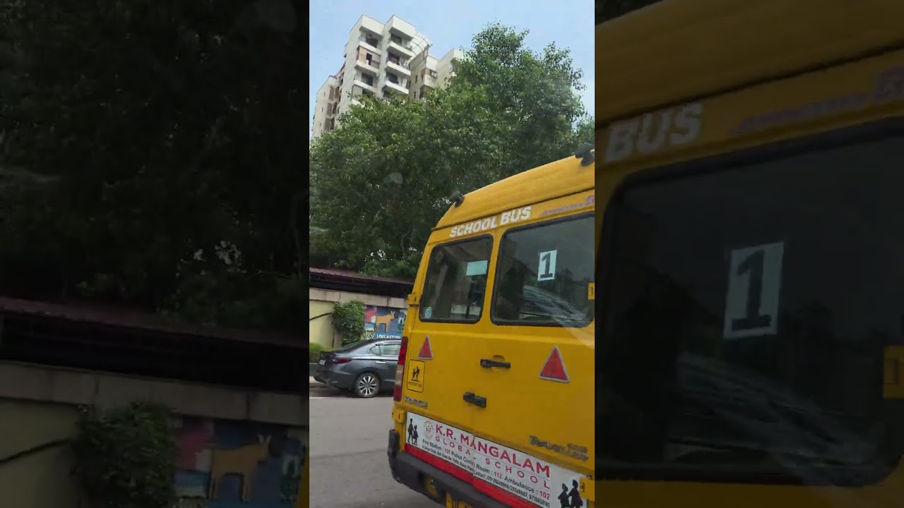 Delhi Road