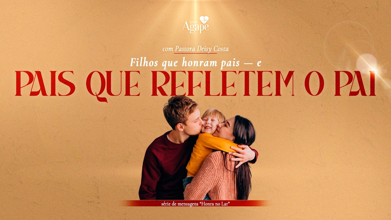 Culto de Celebração - 15/03/2026