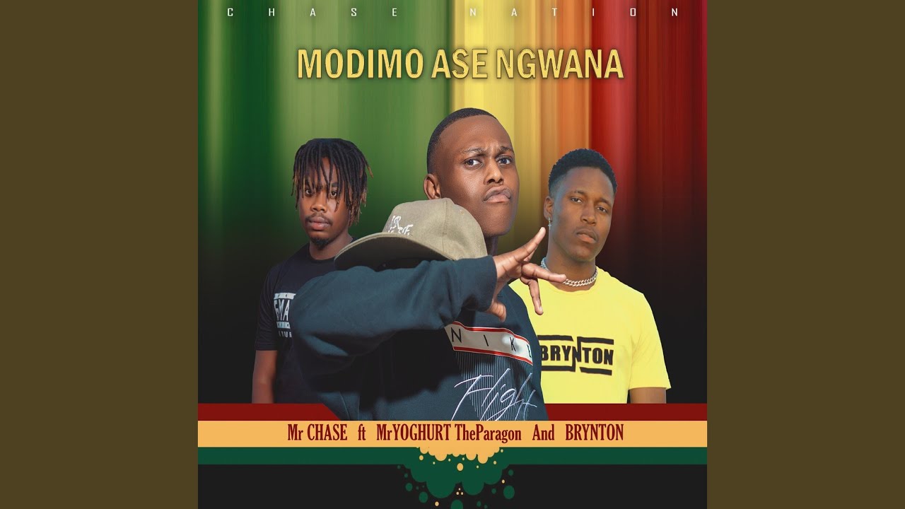 MODIMO ASE NGWANA