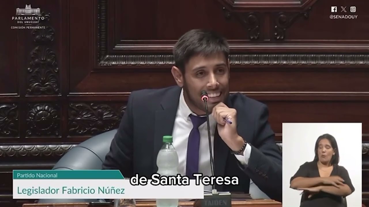 Programa 226 - Fabricio Núñez