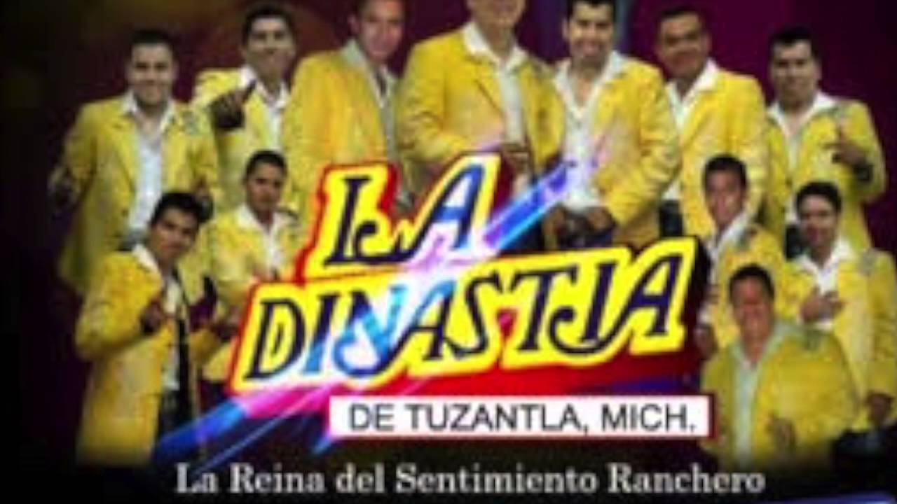 Corridos de la Dinastia de Tuzantla