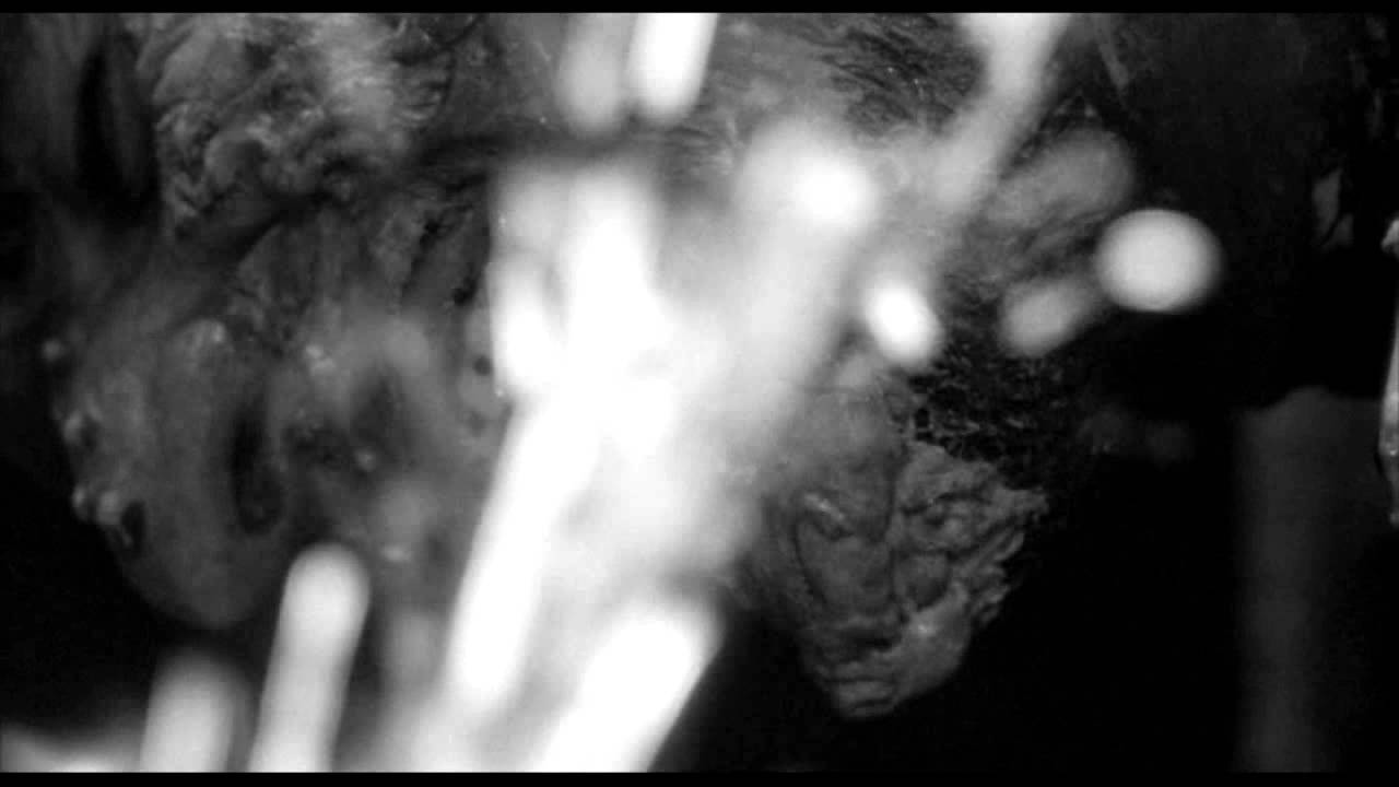 Eraserhead Trailer