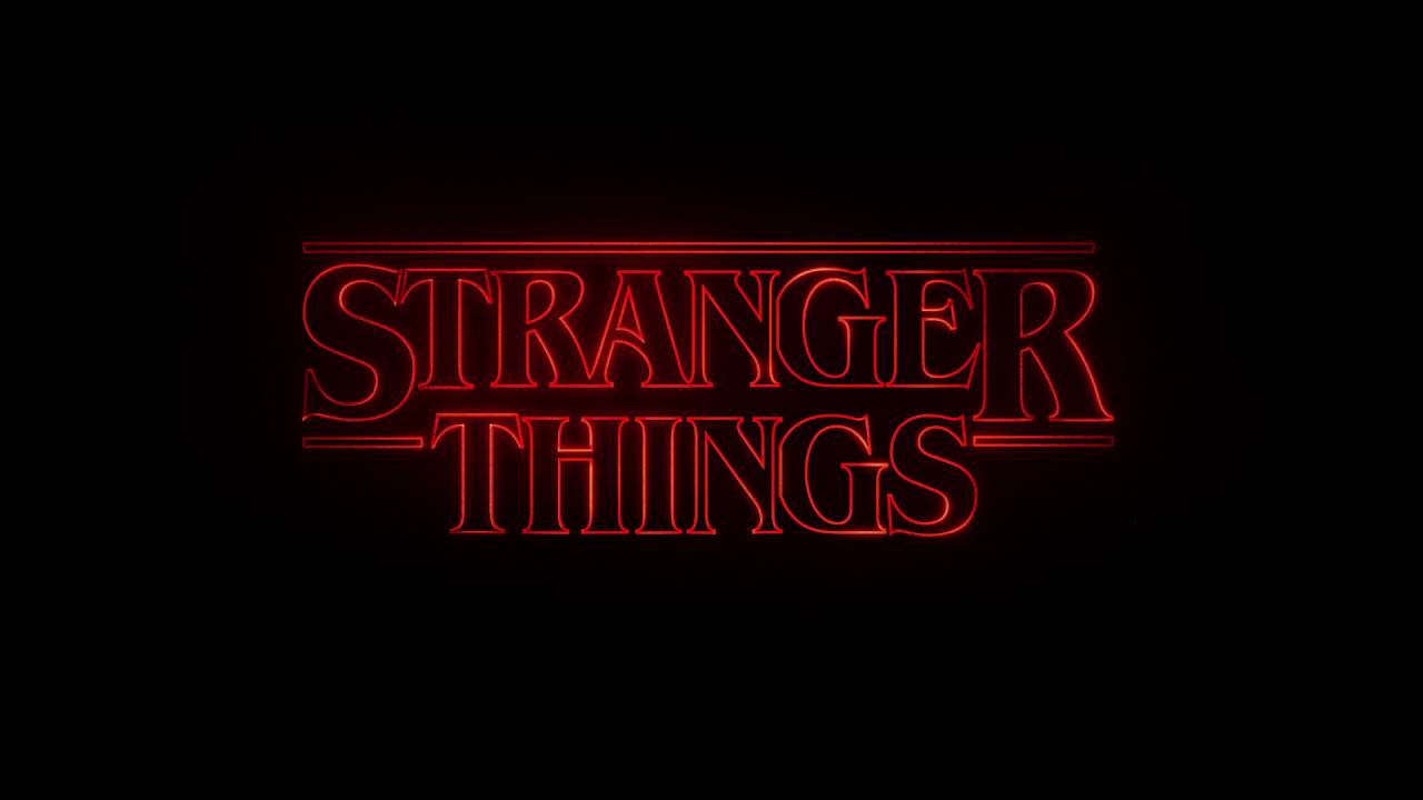 Stranger Things - Kids (Austin Pettit Remix)