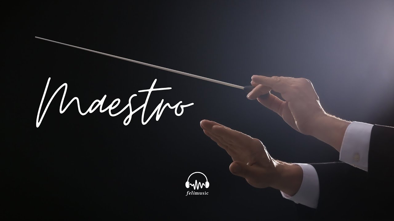 SEVENTEEN - Maestro | Instrumental Orchestra Version