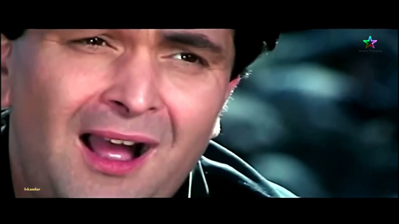 Ek Ladki Mera Naam || DARAAR || Arbaz Khan,Rishi Kapoor&Juhi Chawla || Full Video Song