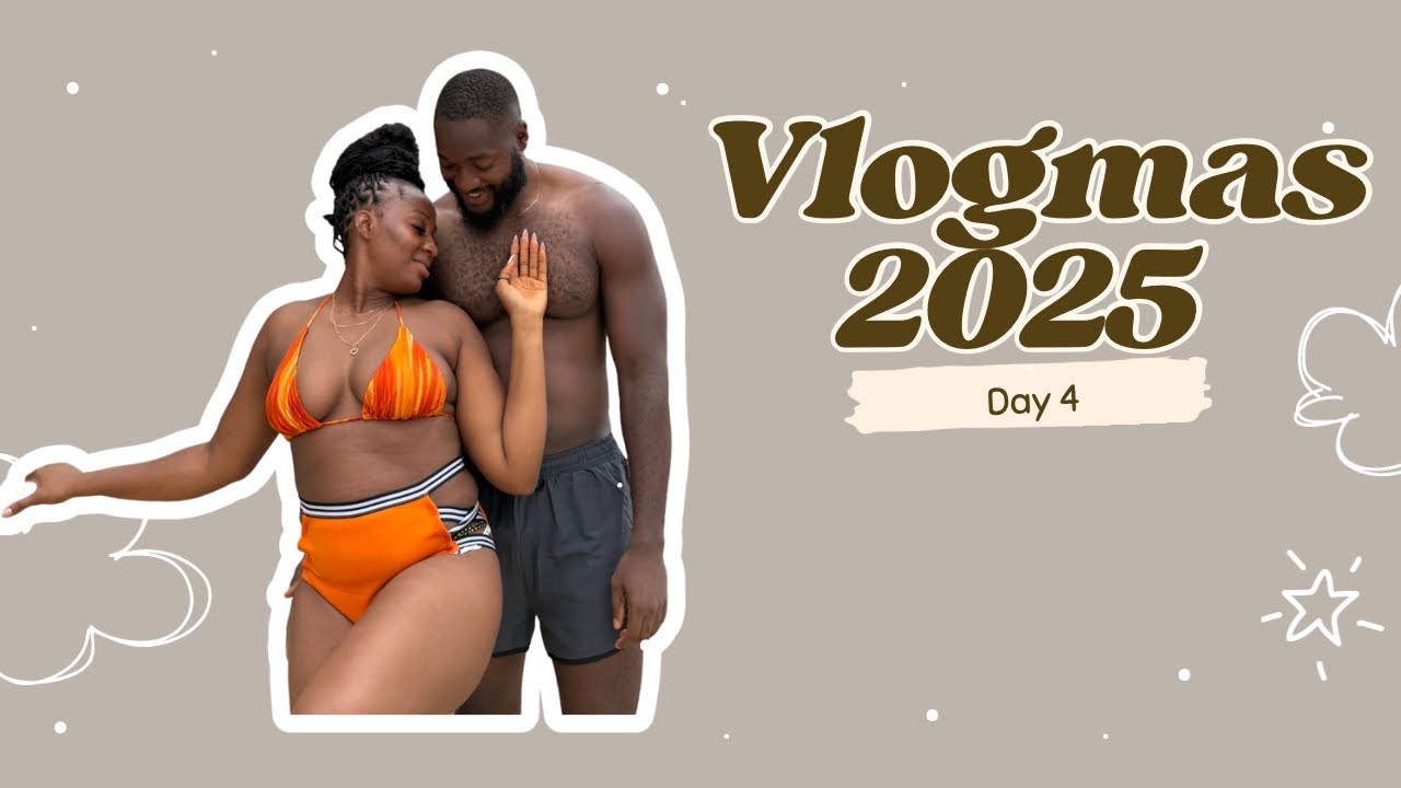 Vlogmas Day 4: Kayaking Experience Raw And Unfiltered #vlog #vlogmas