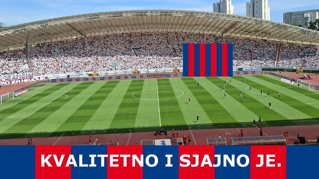 KVALITETNO I SJAJNO JE