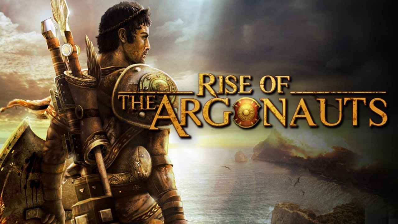 Rise of the Argonauts Walkthrough Gameplay Part 1 [Xbox 360, PlayStation 3, Windows PC]