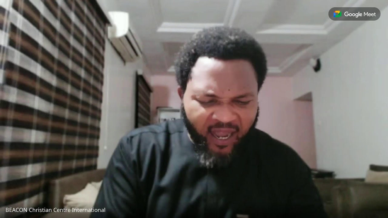 Beacon Night Of Answers | Taking Dominion Over Territories | Pst Wisdom