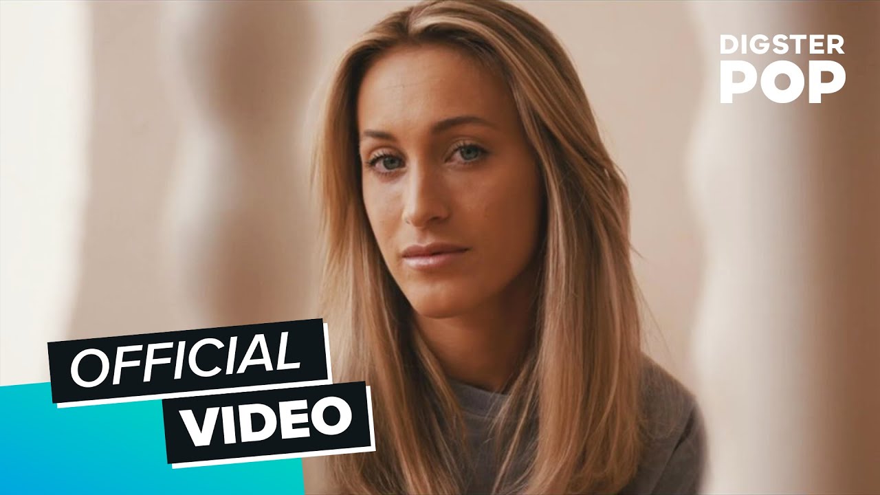 Franzi Harmsen - Dein Shirt (Offizielles Musikvideo)