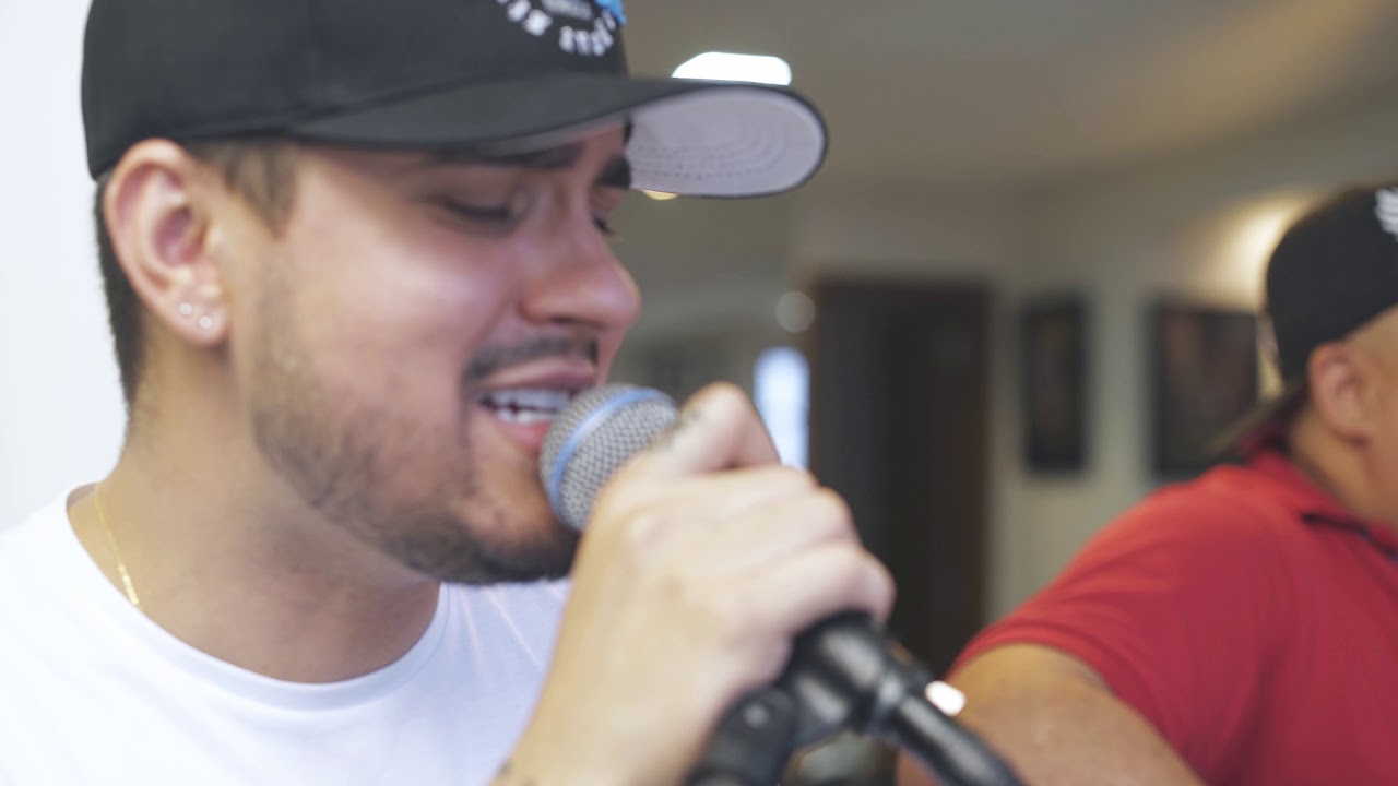 Humberto e Ronaldo  Dou a Vida por um beijo #NaSacada
