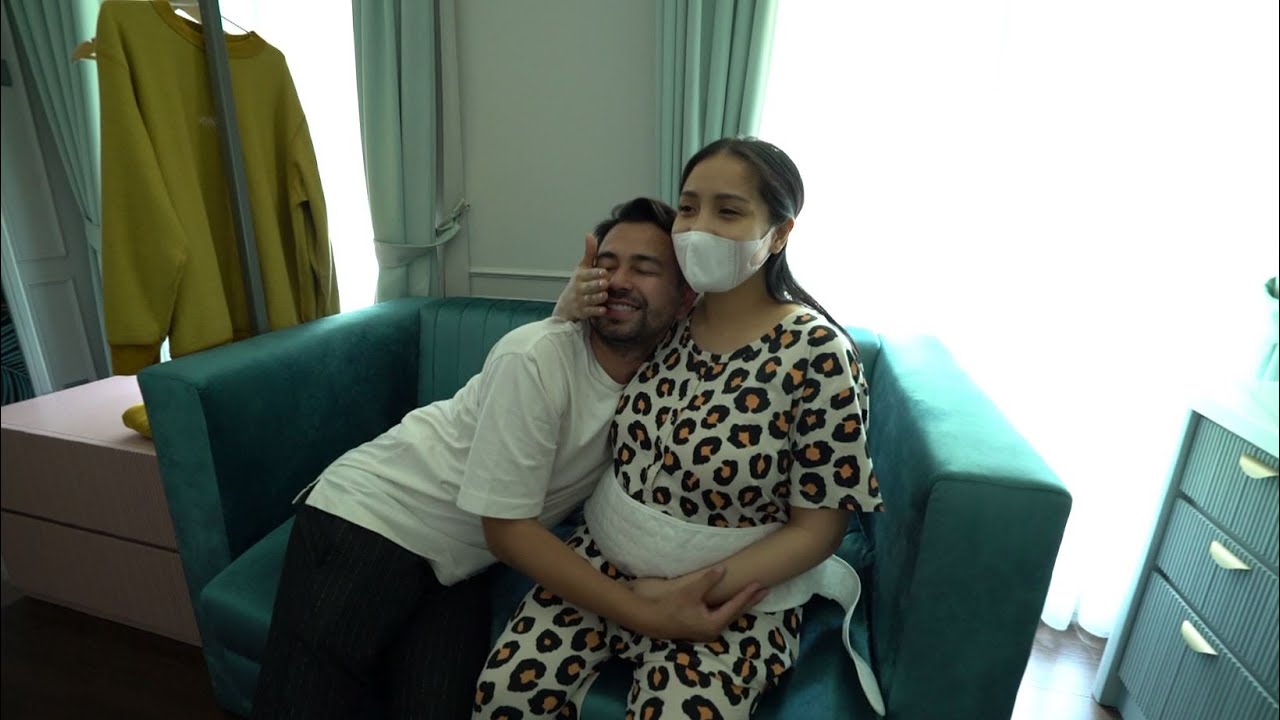 ELEUH ELEUH, GIGI MAKIN SAYANG SAMA RAFFI GARA GARA INI NIH… | JANJI SUCI (12/9/21) P1