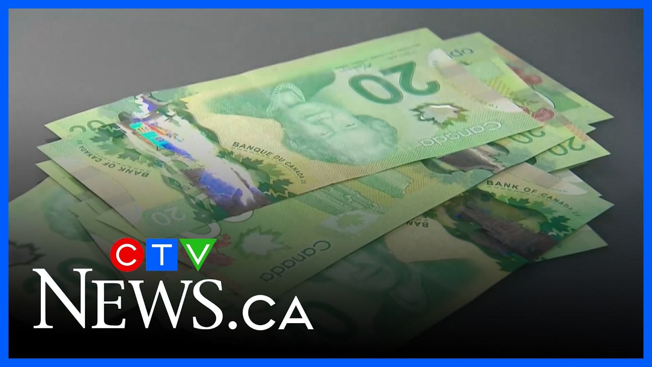 Alberta tax hike shocks municipalities | CTV News Red Deer for March 9, 2026