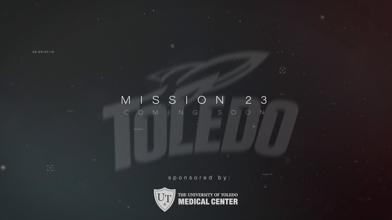 Mission 23 | Coming Soon