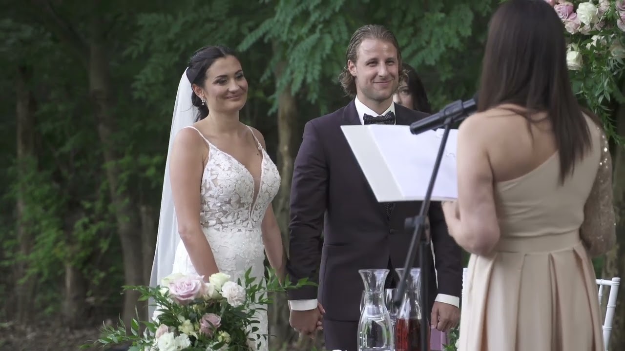 Erika+Péter - Wedding film
