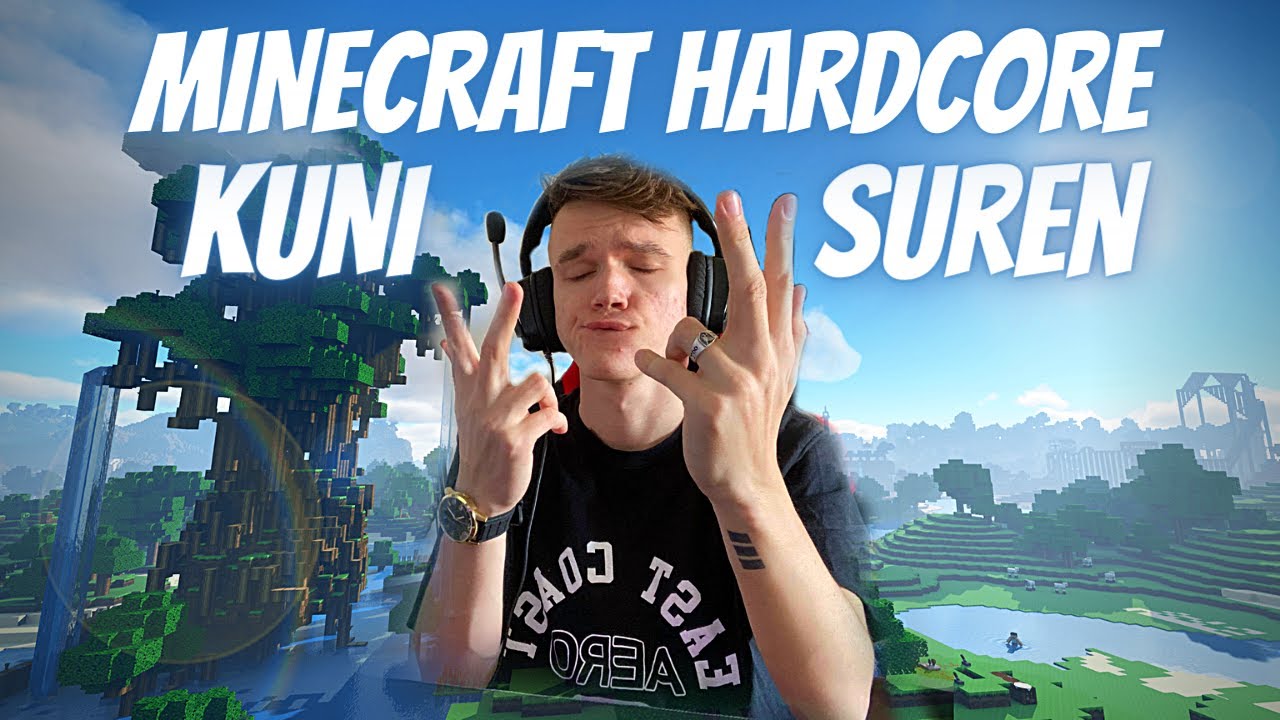 🔴HARDCORE KUNI SUREN // VÕIDA PS5 [kasuta chatis !ps5]