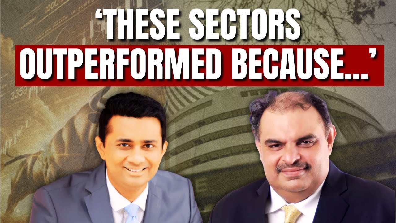Market Experts Share Their Top Stock Picks And Explain Why Certain Sectors Did Better Than Others