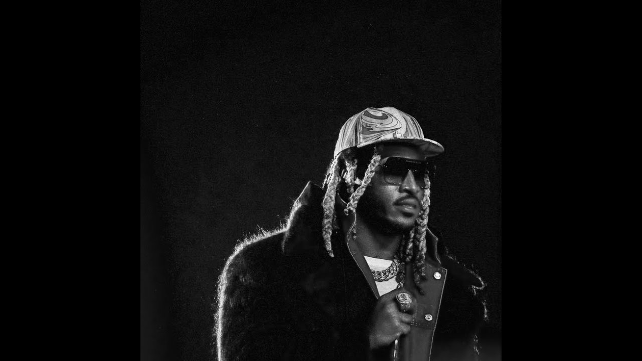 (FREE) FUTURE X METRO BOOMIN TYPE BEAT - GLASS