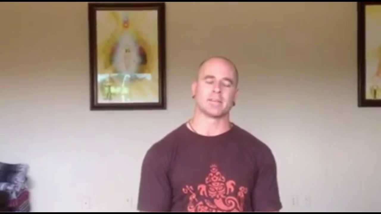 MBSR Soul of Yoga