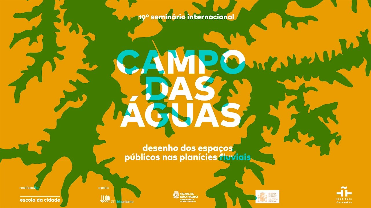 alexandre delijaicov e pedro martin | hidroanel metropolitano