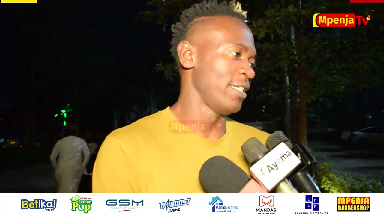 MUKOKO TONOMBE: