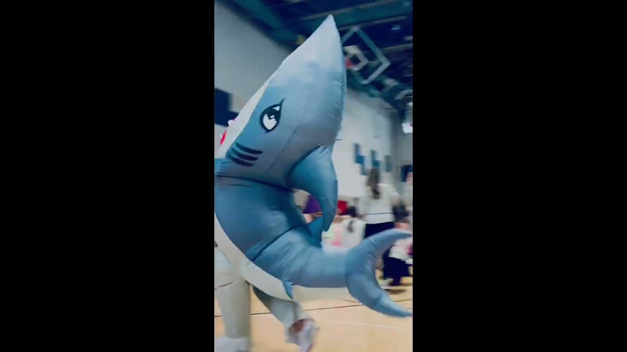 School Assembly- short version