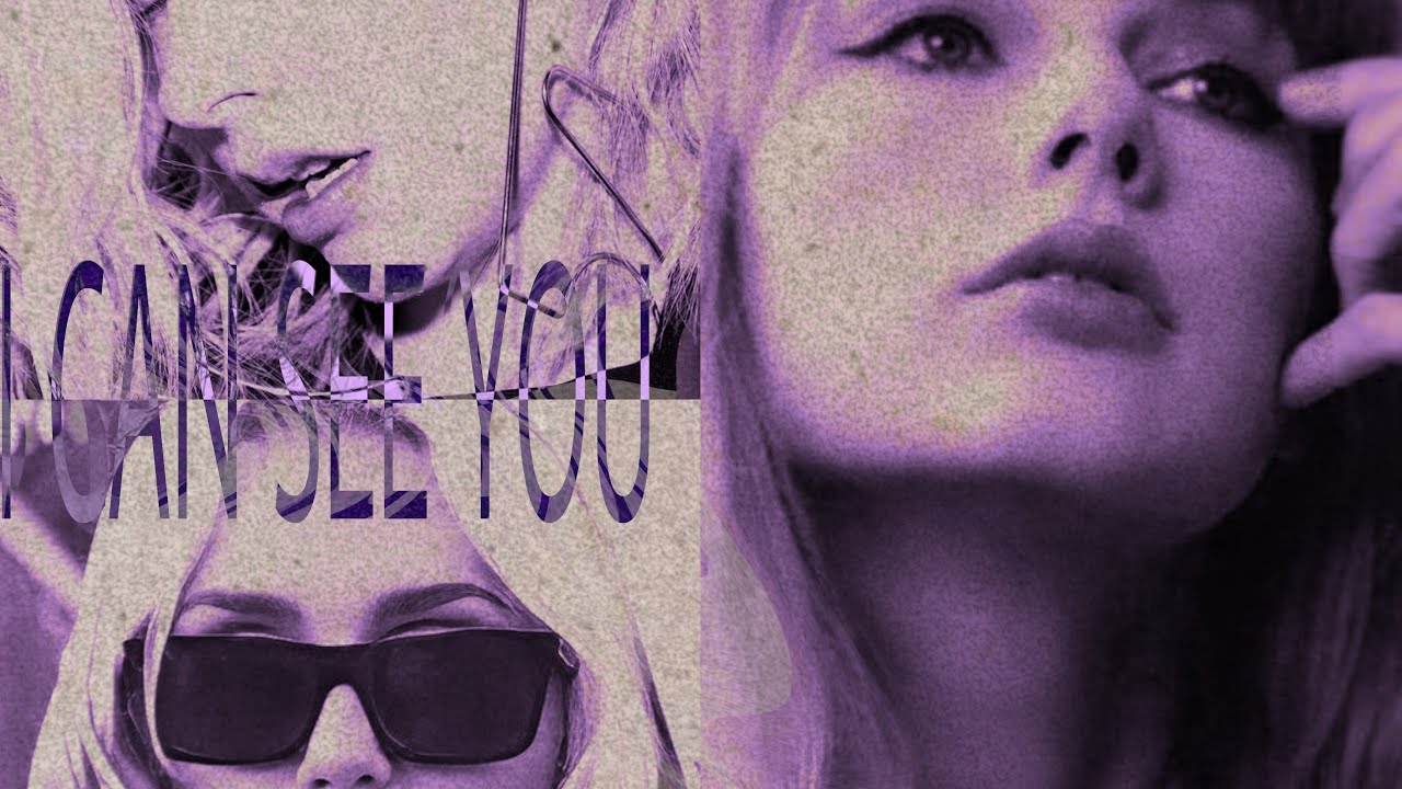 Taylor Swift - I Can See You (feat. Avril Lavigne and Miley Cyrus) AI
