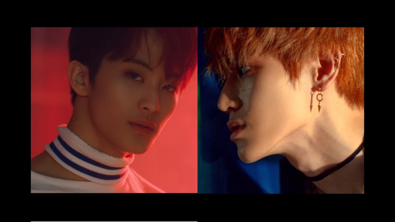 [FMV] NCT MARK & TAEYONG (MARKYONG) - PARANOIA
