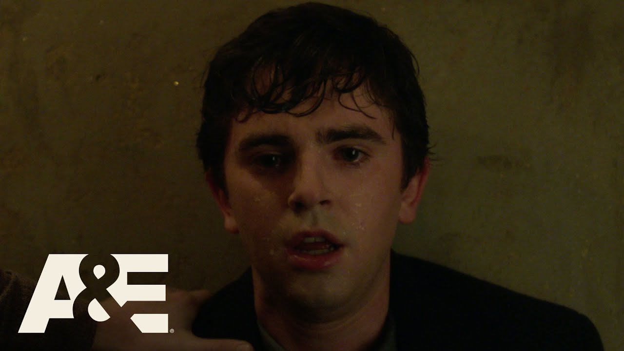 Bates Motel: 