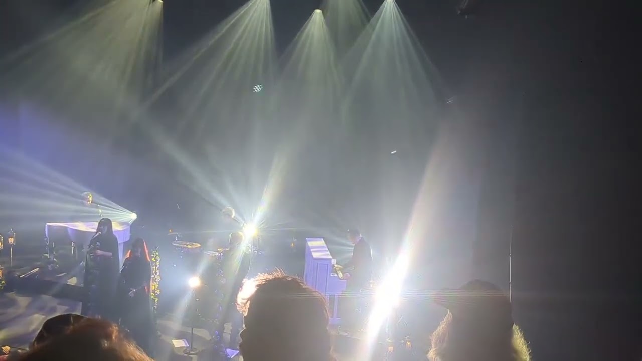 Eye of Melian - The Light (Encore 