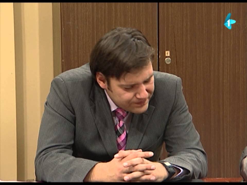 DRŽAVNI POSAO [HQ] - Ep.416: Kadrovsko (26.09.2014.)