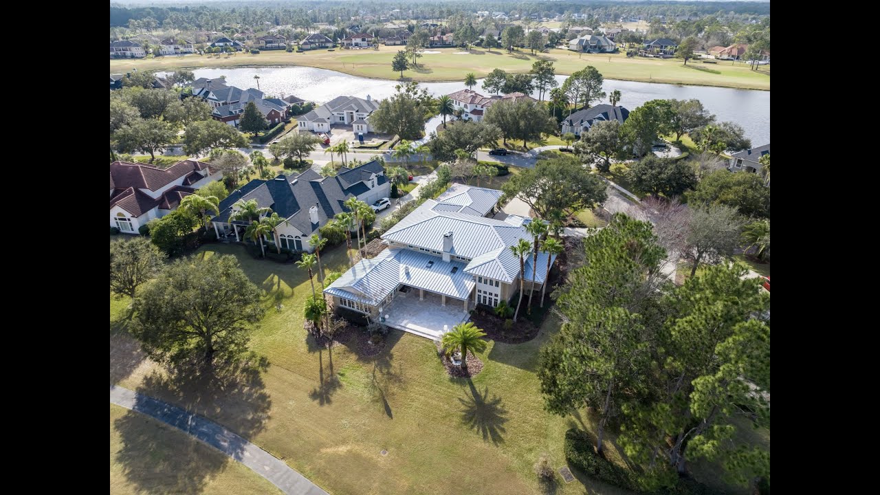 4409 Catheys Club Ln, Jacksonville, FL 32224 - For Sale - Glen Kernan Golf & Country Club vUB