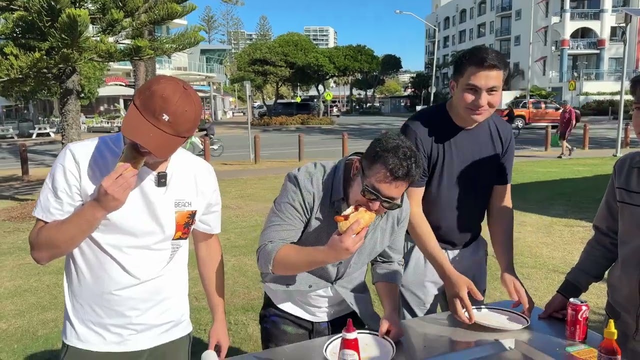 Uzbek students in Australia (Eid Mubarak)🇺🇿🇦🇺