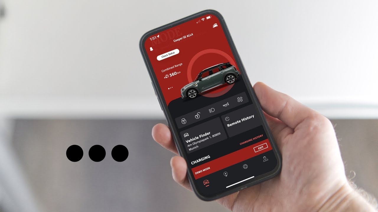 I Gave MINI Connected Another Chance...