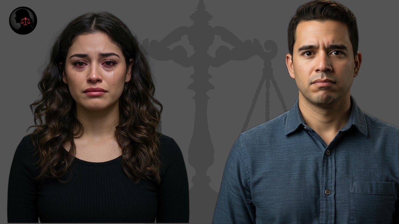 Descubrí quién era realmente… después de la traición