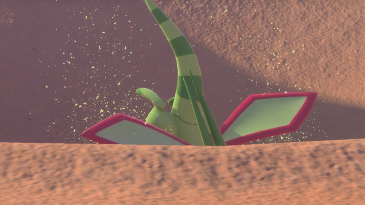 Where Did the Fluffruit Go? Request - New Pokemon Snap Request Guides