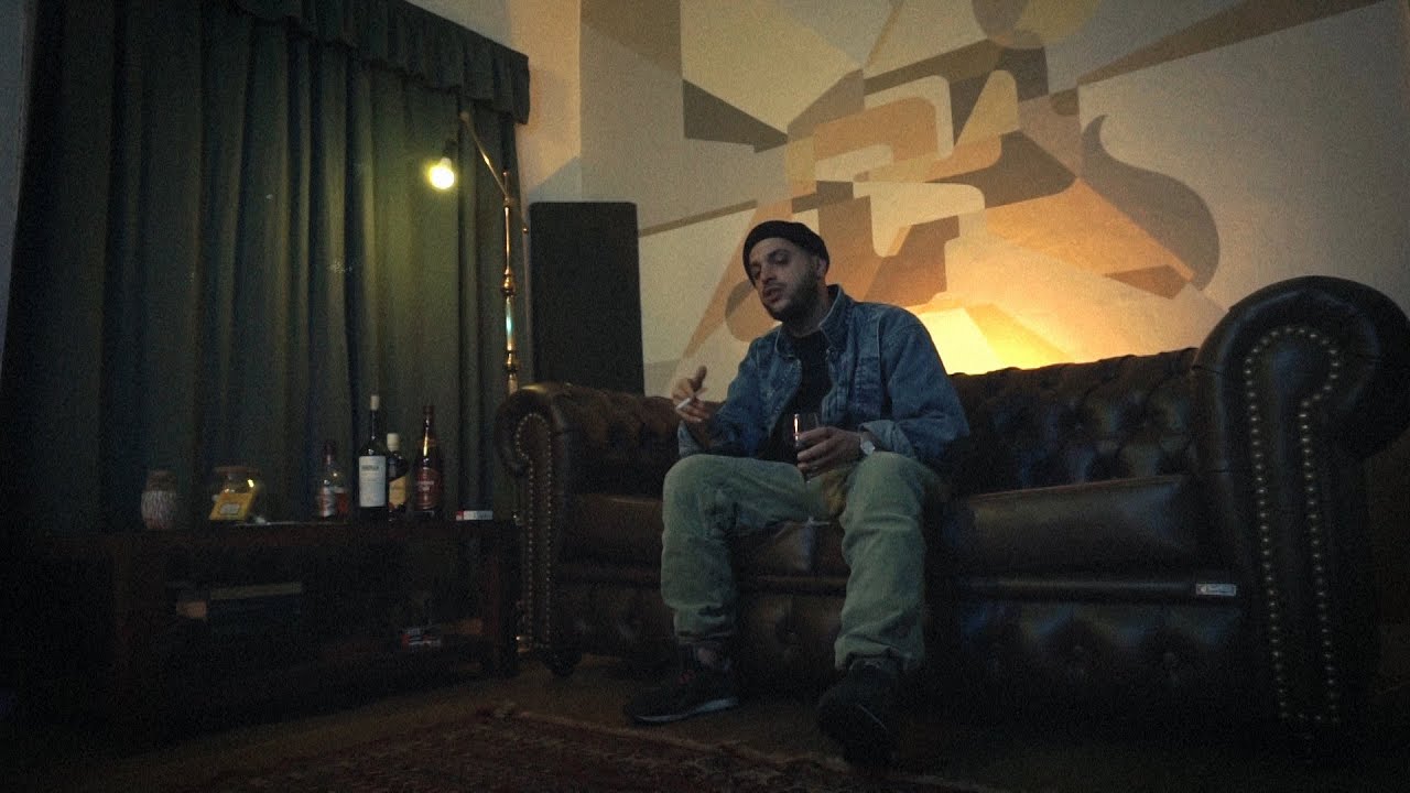 OG´s Free - Willie DeVille (Beat HOCHO)