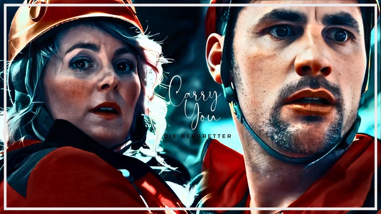 Die Bergretter • Carry You (14X01)