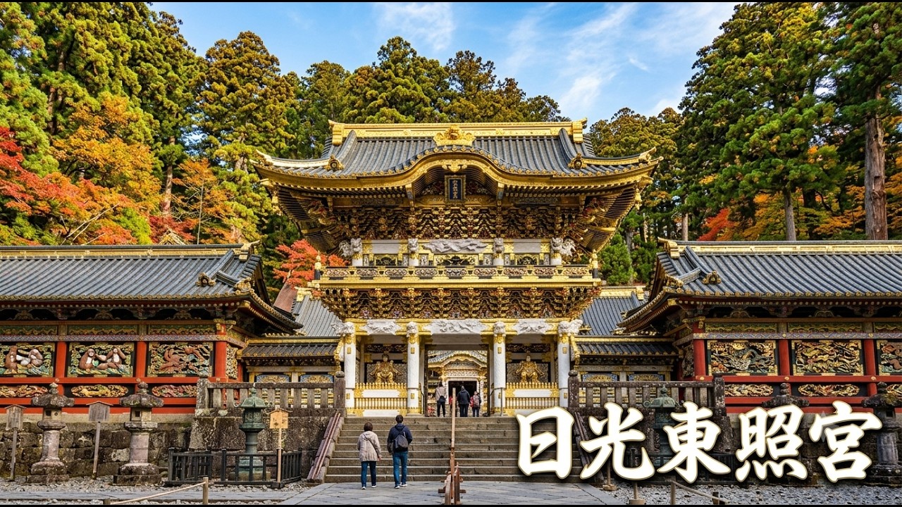 Travel the world 日本 NIKKO 世界遺產, SPACIA, 日光東照宮散策,神橋,中禪寺湖,華嚴瀑布,戰場原濕地, 鬼怒川 ,炸湯波饅頭 ,SPACIA,