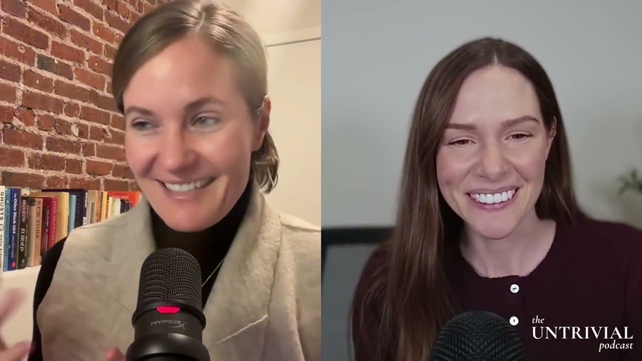 Navigating your Career and Creating Alignment, with Cydnee DeToy