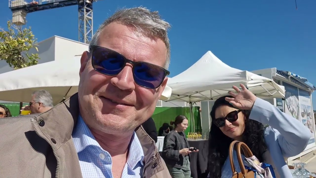 Luksusasuntoja Espanjassa – Myyntiä, sisustusta ja eksklusiivisia kutsuvierastilaisuuksia ☀️🇪🇸